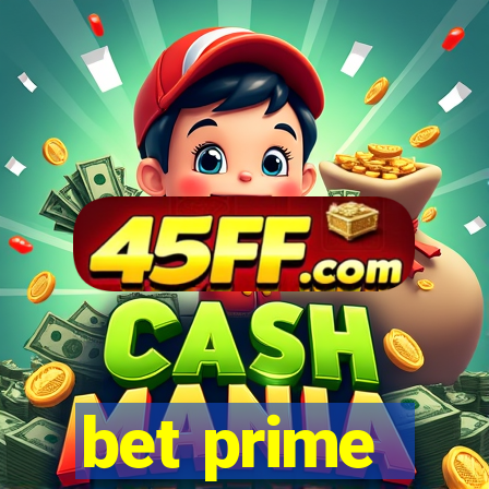 bet prime - apostas